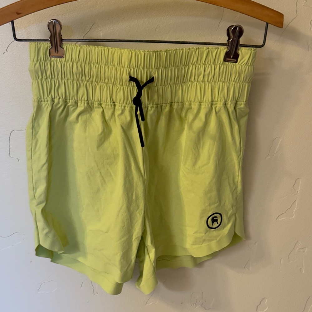 Backcountry River Shorts
